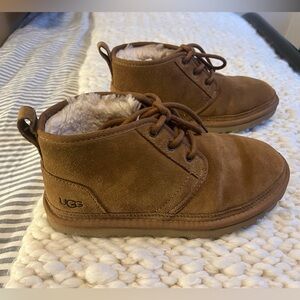 Ugg Neumel Chestnut Boot